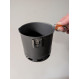 Poignée Igneous Pot Hopper
