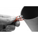 Poignée Igneous Pot Hopper