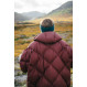 Thermarest Honcho Poncho Down
