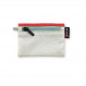 Portefeuille Upcyclé Arva Jester Red
