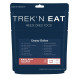 Poulet à la crème, riz et légumes - Trek’n eat 