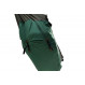 Hammock with mosquito net and mattress spaceTicket To The Moon Pro Mat Hammok - Vert Forêt