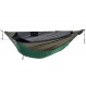 Hammock with mosquito net and mattress spaceTicket To The Moon Pro Mat Hammok - Vert Forêt