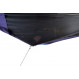 Hammock with mosquito net and mattress spaceTicket To The Moon Pro Mat Hammok - Bleu Marine
