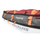Pulka Fjellpulken Touring 125