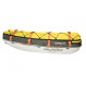 Pulka Fjellpulken Traverse 165