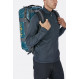 Rab Expedition Kitbag 50