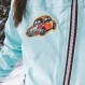 NoSo Patch Logo