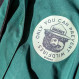 NoSo Patch Logo