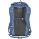 Waterproof city or travel backpacke Bach Pack it 24 - Bleu