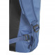Waterproof city or travel backpack Bach Pack it 24 - Bleu