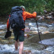 Osprey Exos 58