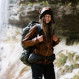 Fjällräven Kajka 65