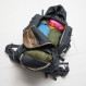 Fjällräven Kajka 65