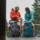 Osprey Eja 48