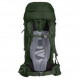 Sac à dos de randonnéee Bach Daydream 50 - Kombu Vert