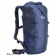 Lightweight and sturdy hiking backpack Bach Molecule 15 - Bleu