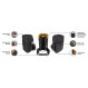 Six Moon Designs All Day Carry Travel 45L