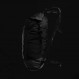 Lightweight, waterproof rucksack Matador Freerain22 Waterproof Packable Backpack - Noir