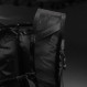 Lightweight, waterproof rucksack Matador Freerain22 Waterproof Packable Backpack - Noir