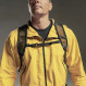 Lightweight, waterproof rucksack Matador Freerain22 Waterproof Packable Backpack - Noir