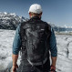 Lightweight, waterproof rucksack Matador Freerain22 Waterproof Packable Backpack - Noir