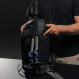 Small waterproof rucksack Matador Freefly 16 Packable Backpack - Noir