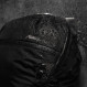Small waterproof rucksack Matador Freefly 16 Packable Backpack - Noir