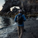 Small waterproof rucksack Matador Freefly 16 Packable Backpack - Noir