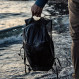 Small waterproof rucksack Matador Freefly 16 Packable Backpack - Noir