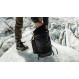 Small waterproof rucksack Matador Freefly 16 Packable Backpack - Noir