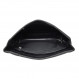 Lightweight, waterproof handlebar bag Ortlieb Sling-Bag Metrosphere - Noir/Black Embossed