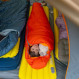 Big Agnes Little Red 20°