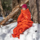 SOL Emergency Bivvy with Rescue Whistle