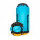20 L Ultra-light, waterproof compression bag Sea To Summit Evac Compression Dry Bag UL - Bleu