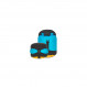  3 L Ultra-light, waterproof compression bag Sea To Summit Evac Compression Dry Bag UL - Bleu