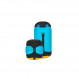 5 L Ultra-light, waterproof compression bag Sea To Summit Evac Compression Dry Bag UL - Bleu