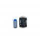3-season synthetic sleeping bag Nemo Soul Endless Promise 15/25
