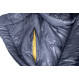 5°C sleeping bag with synthetic insulation Nemo Soul Endless Promise 30/40 