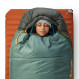 2/3-season synthetic sleeping bag Sea to Summit Boab Synthetic -1C/30F