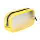 Cocoon Carry On Liquids Bag - Jaune