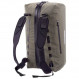 Lightweight, robust and waterproof travel bag Ortlieb Duffle Lite - Sable/Dark Sand