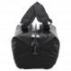 Lightweight, robust and waterproof travel bag Ortlieb Duffle Lite - Noir/Black