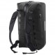 Lightweight, robust and waterproof travel bag Ortlieb Duffle Lite - Noir/Black