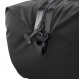 Lightweight, robust and waterproof travel bag Ortlieb Duffle Lite - Noir/Black