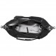 Lightweight, robust and waterproof travel bag Ortlieb Duffle Lite - Noir/Black