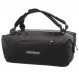 Lightweight, robust and waterproof travel bag Ortlieb Duffle Lite - Noir/Black