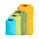 Exped DryBag Versa Bright Set
