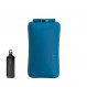 Sac de rangement Exped Drybag Versa  22L Deepsea