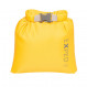 Exped Crush Drybag 2xs jaune